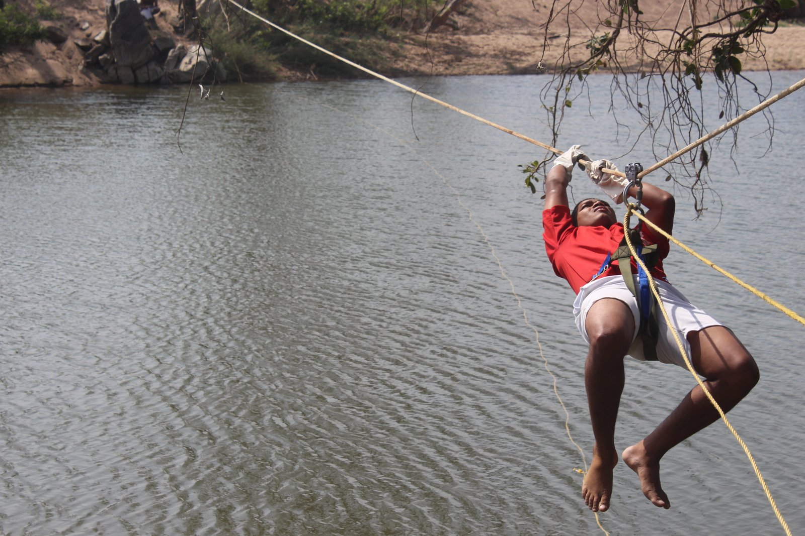 ADVENTURE ACTIVITY